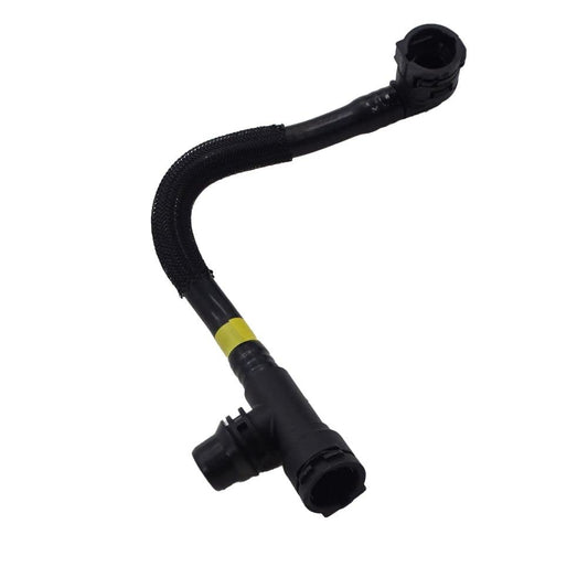 Radiator Outlet Pipe 17128602612 Compatible With BMW G30 G38