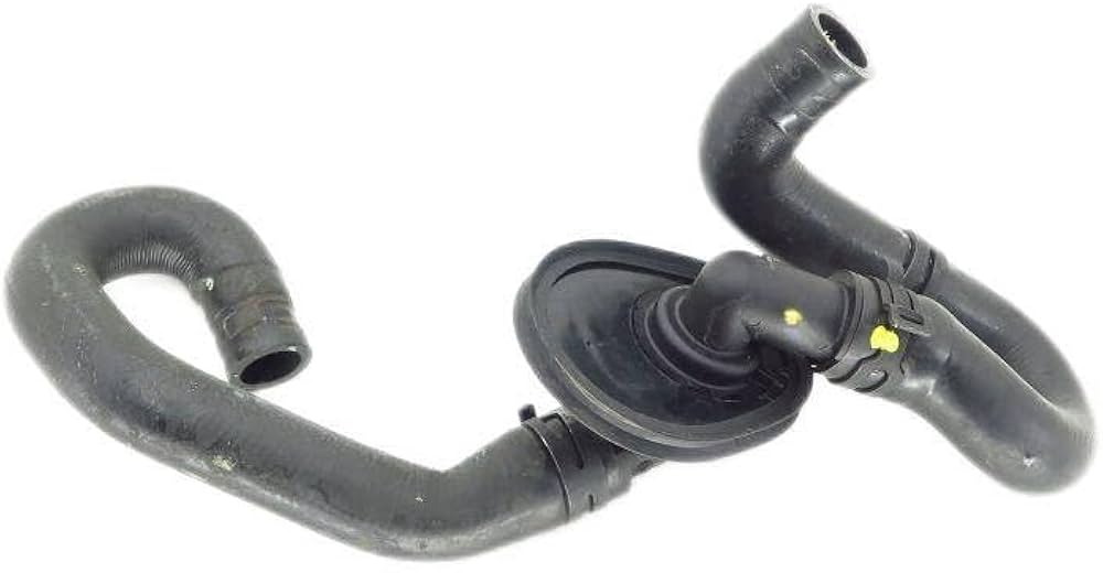 Heating Water Pipe 2128300396 A2128300396 Compatible With Mercedes Benz W212