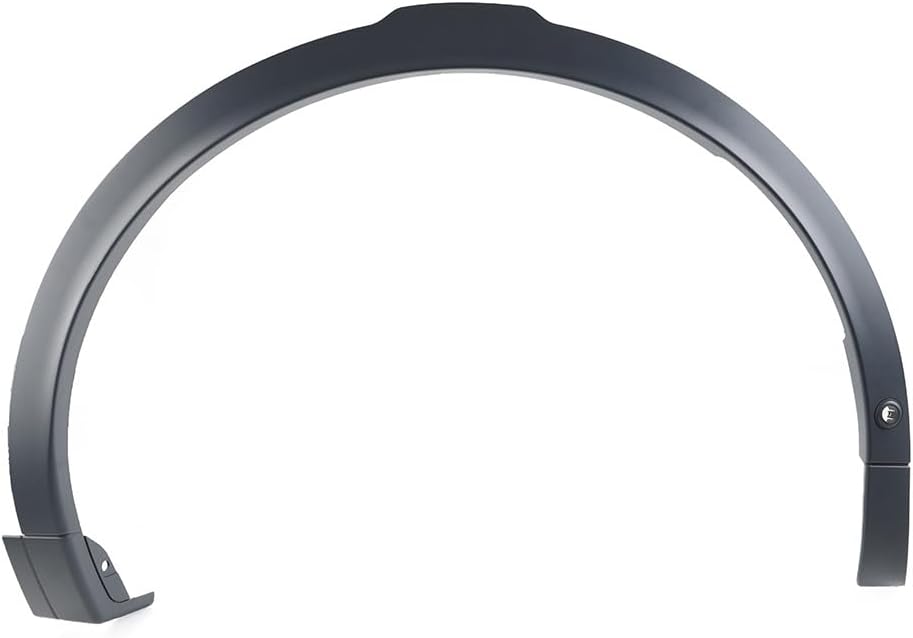 Front Wheel Arch With Hole Right LR137402 Left LR137403 Compatible With LAND ROVER DISCOVERY SPORT
