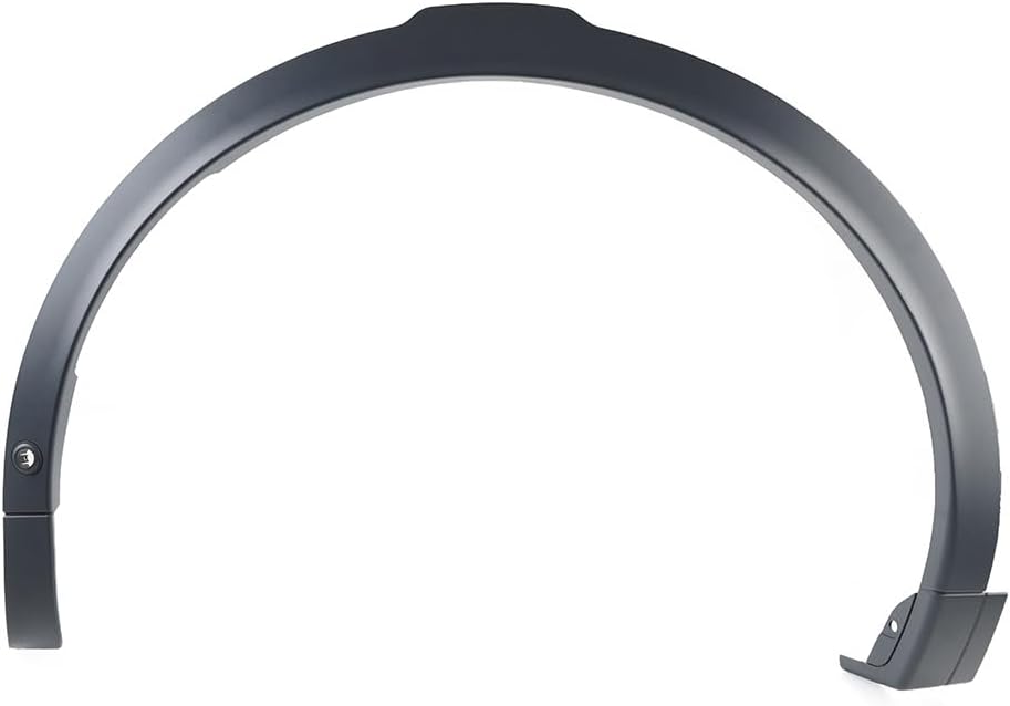 Front Wheel Arch With Hole Right LR137402 Left LR137403 Compatible With LAND ROVER DISCOVERY SPORT