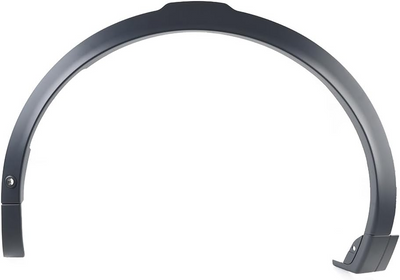 Front Wheel Arch With Hole Right LR137402 Left LR137403 Compatible With LAND ROVER DISCOVERY SPORT