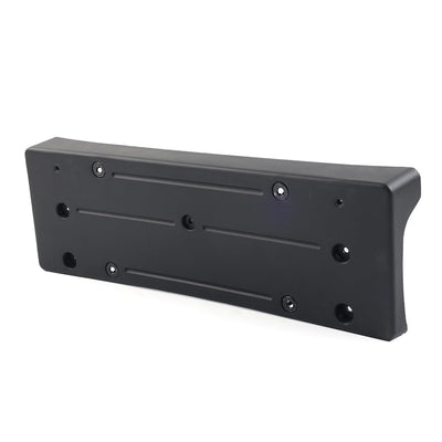 Front License Plate LR048596 Compatible With Land Rover Discovery 4 2014-16