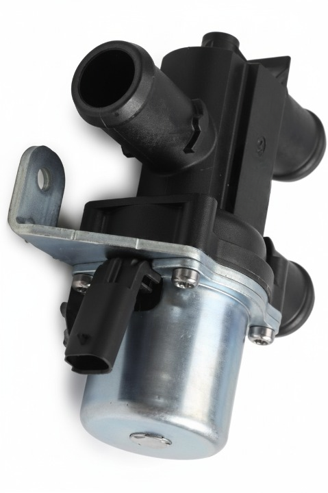 HVAC Heater Control Valve 5Q0906457C 5QD906457 Compatible With Volkswagen
