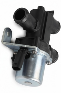 HVAC Heater Control Valve 5Q0906457C 5QD906457 Compatible With Volkswagen