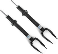 Front (Left & Right Same) Shock Absorber 1663231000 Compatible With MERCEDES-BENZ GLE (W166) & M-CLASS (W166) (1PCS)