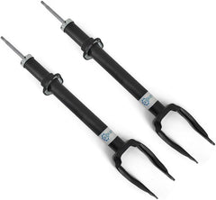 Front (Left & Right Same) Shock Absorber 1663231000 Compatible With MERCEDES-BENZ GLE (W166) & M-CLASS (W166) (1PCS)