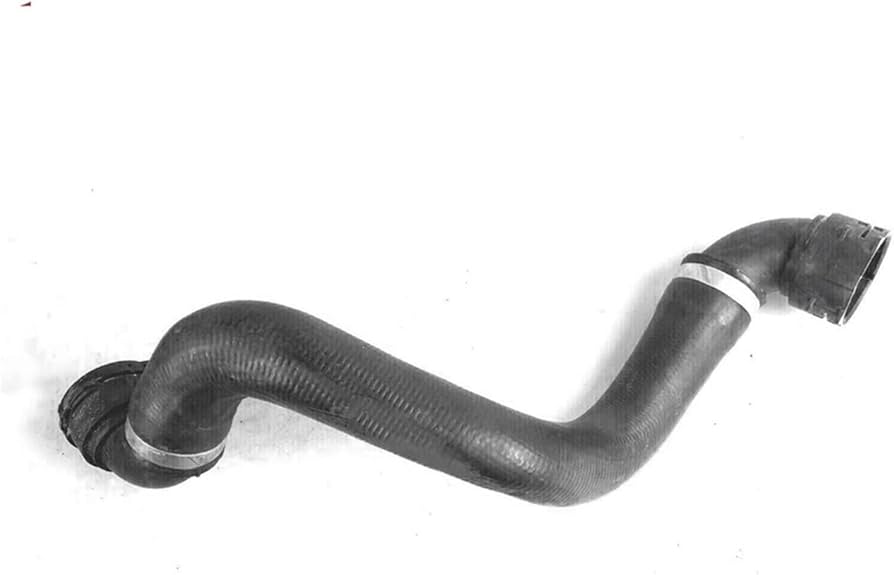 Engine Radiator Hose 2535019382 A2535019382 Compatible With Mercedes Benz W253