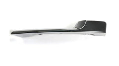 Fog Lamp Chromes Left C2D43043 & Right C2D43044 Compatible With Jaguar XJL (2016-2019) Tag No.623