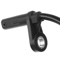 Abs Wheel Speed Sensor Compatible With Mercedes C Class W204 2007-2014 Abs Wheel Speed Sensor 2049050100/c 2049050100