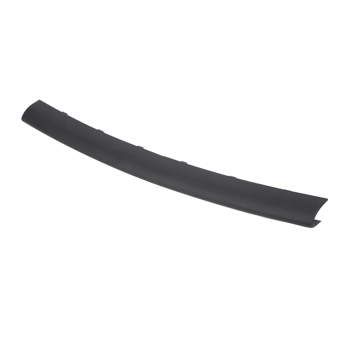 Front Bumper Lower 51117283372 Compatible With Mini Cooper S (R56)