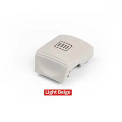 Sunroof Switch Button Beige 20482031018N96 Compatible With Mercedes C Class W204 07-14 Glk X204 11-15 E Class W212 W207 09-16 Cls W218 2012-2017