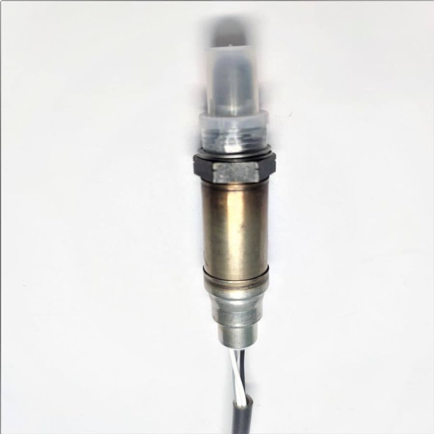 Oxygen Sensor 11787512567 Compatible With BMW E60