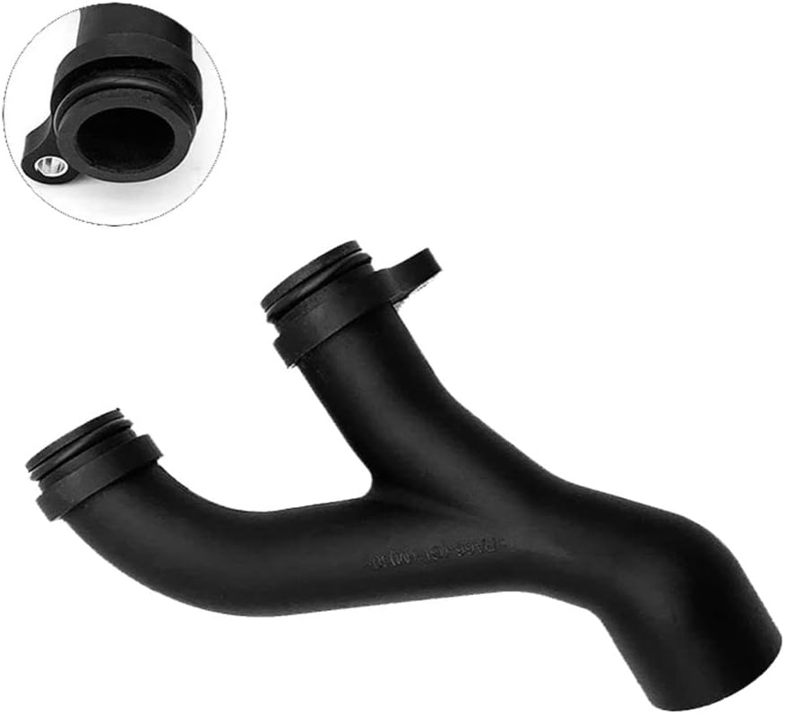 Cylinder Water Pipe LR092992 Compatible With LAND ROVER