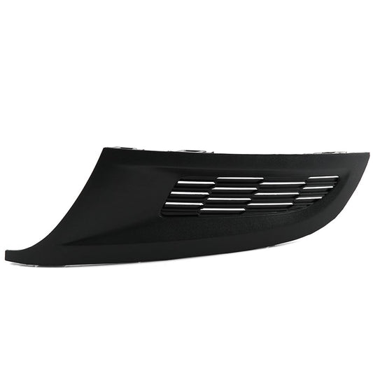 Fog Lamp Cover Set Left 6R0853665 & Right 6R0853666 Compatible With Volkswagen Polo (2009)