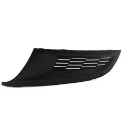 Fog Lamp Cover Set Left 6R0853665 & Right 6R0853666 Compatible With Volkswagen Polo (2009)