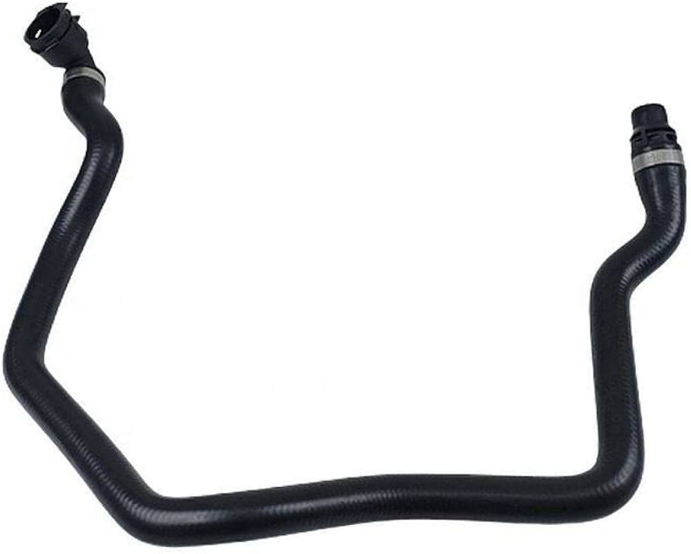 Engine Water Pipe 17128602649 Compatible With BMW G11 G12 G30