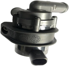 Additional Water Pump 06C121601 Compatible With Audi A4 (2003-05) A6L (2005-12)