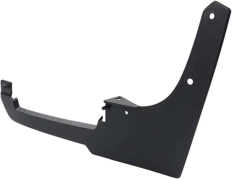 Fog Lamp Cover Right LR127532 & Left LR127533 Compatible With Land Rover Discovery Sport - L550 (2020-2024)