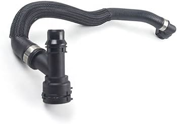 Coolant Hose 64219363338 Compatible With BMW F30 F35