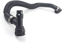 Coolant Hose 64219363338 Compatible With BMW F30 F35