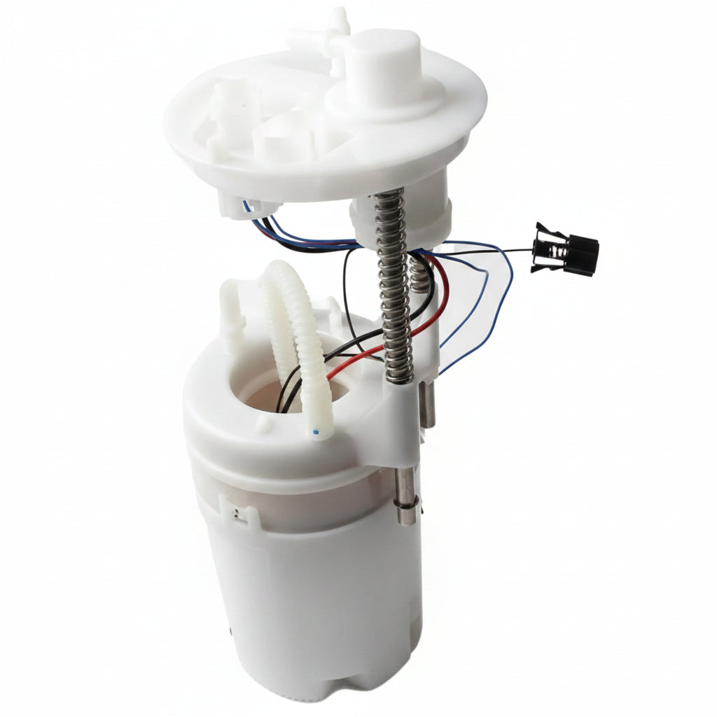 Fuel Pump 16117403906 Compatible With BMW F15 F16 E71
