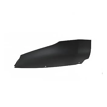 Front Bumper Spoiler Left 1568855100 A1568855100 & Right 1568855200 A1568855200 Compatible With Mercedes-Benz GLA-CLASS W156 (2017-2020) Tag No.140