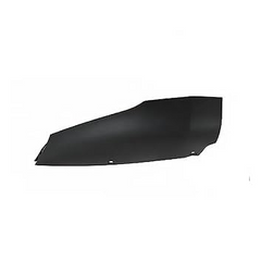 Front Bumper Spoiler Left 1568855100 & Right 1568855200 Compatible With Mercedes-Benz GLA-CLASS W156 (2017-2020) Tag No.140