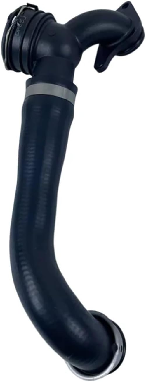 Coolant Radiator Hose 97010623101  97010623201 Compatible With Porsche Cayenne Panamera