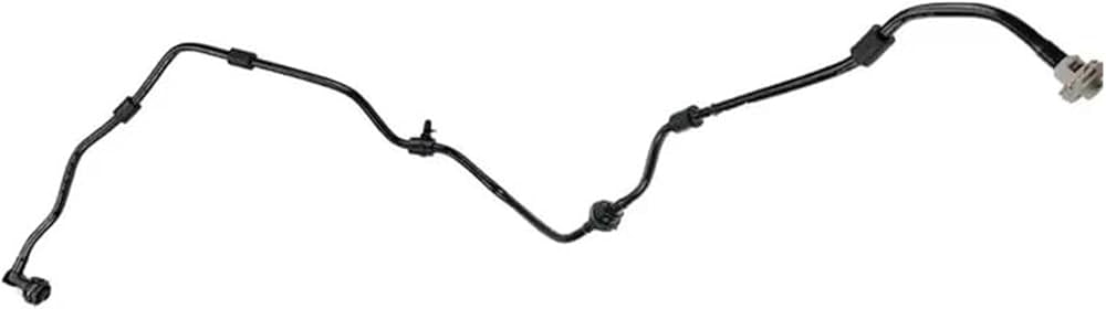 Coolant Hose Pipe 4G0121081FG Compatible With  AUDI  4GC) | A6 / S6 A6 Tag No.654