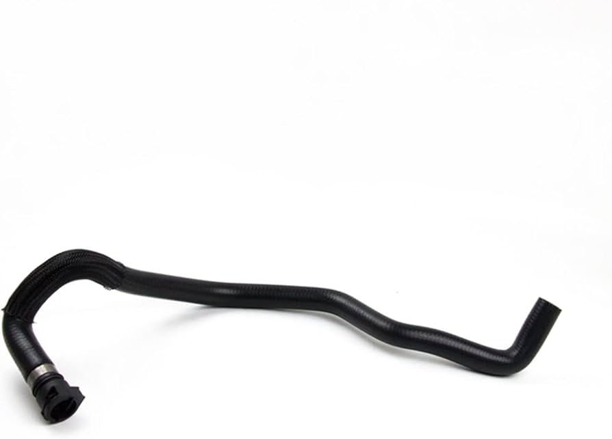 Water Tank Radiator Hose 17127591093 Compatible With BMW F01 F02 F10