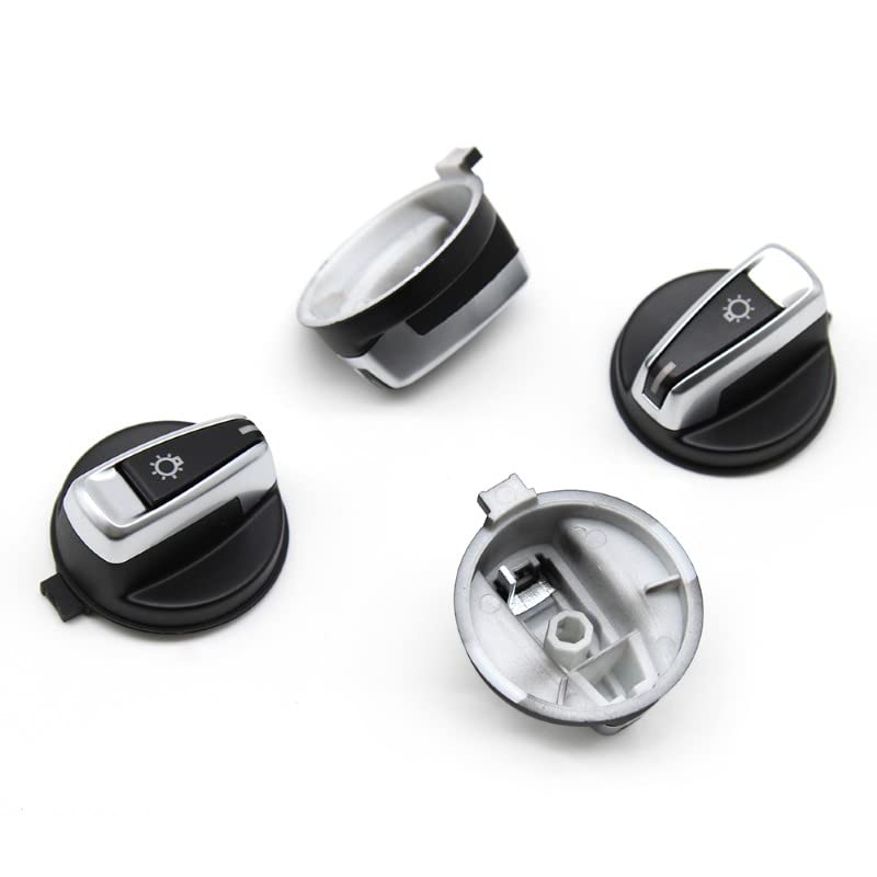 Headlight Switch Assembley for Bmw 3 Series E90 2007-2012 X1 E84 2010-2015 A