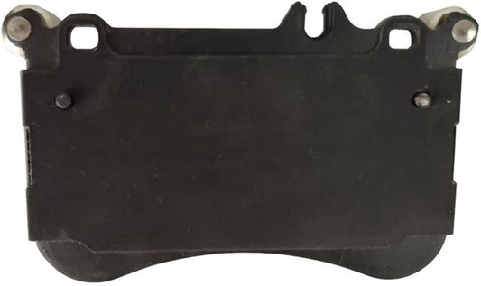 Front Brake Pad Set 0064206620 Compatible With Mercedes Benz W172