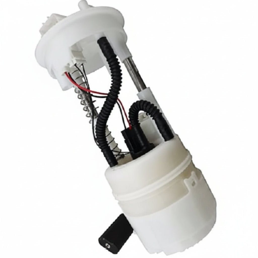 Fuel Pump 16117260647 Compatible With BMW f10 F07 F18