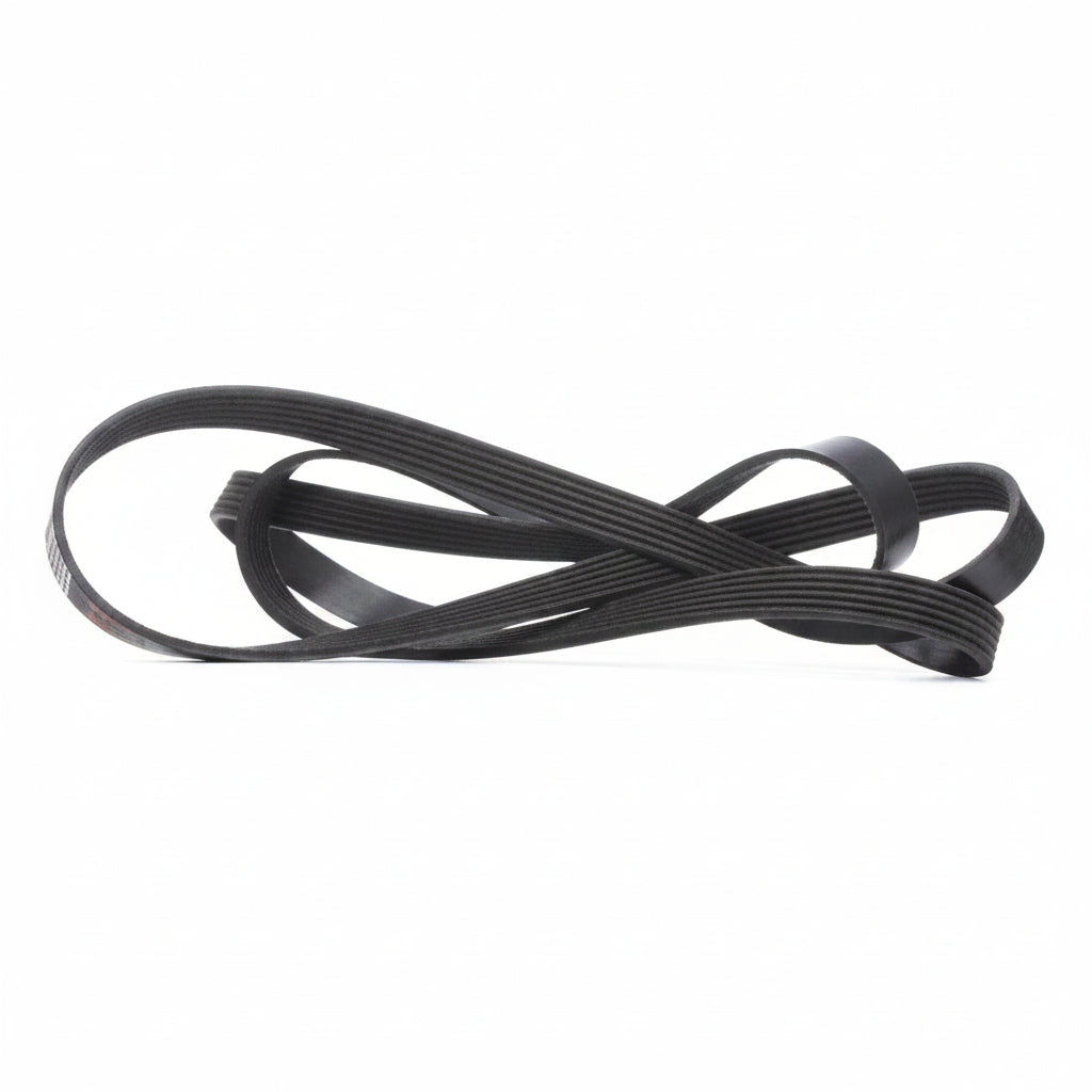 V-ribbed Serpentine Belt 0039938796 Compatible With Mercedes benz W222