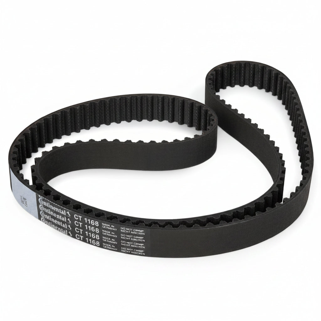 Timing Belt CT1168 04L109119F Compatible With SKODA OCTAVIA III (5E3, NL3, NR3) (CONTINENTAL)
