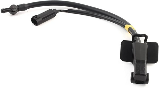 Hood Nozzle LR083282 Compatibe With LAND ROVER VOGUE 2018