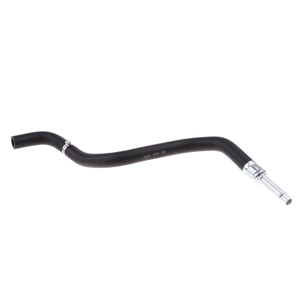 Power Steering Pressure Hose from Fluid Container to Pump 32411094306 Compatible With BMW  E38 E39