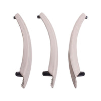 Door Handle Compatible with BMW X5 Door Handle X5 E70 2007-2013 X6 2008-2014 Outer Oyester