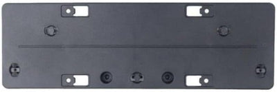 Front Licence Plate Grill 2478804901 Compatible With Mercedes-Benz GLA Class W247 (2020-2024) Tag No.126