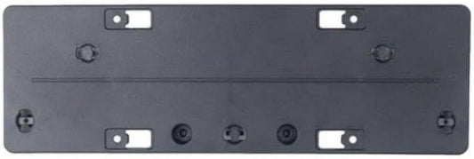 Front Licence Plate Grill 2478804901 Compatible With Mercedes-Benz GLA Class W247 (2020-2024) Tag No.126