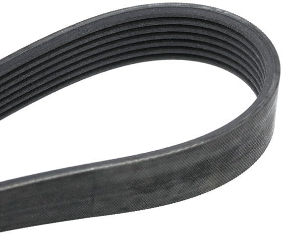 Multi Rib Belt 7PK2035 A0009970196 0019937596 0029934296 Compatible With MERCEDES-BENZ E-CLASS (W212) (CONTINENTAL)