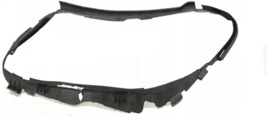 Headlight Ring Left 2058260900 & Right 2058261000 Compatible With MERCEDES BENZ C-CLASS W205 (2015-2022) Tag No.102