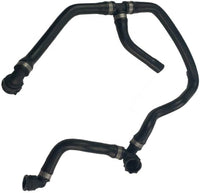 Coolant Hose 17127596834 Compatible With BMW F20 F30 F35
