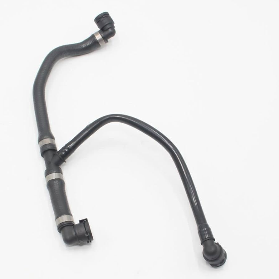Radiator Hose Pipe 17128616914 Compatible With BMW & 3 (F30, F80) & 3 Gran Turismo (F34) Tag No.196