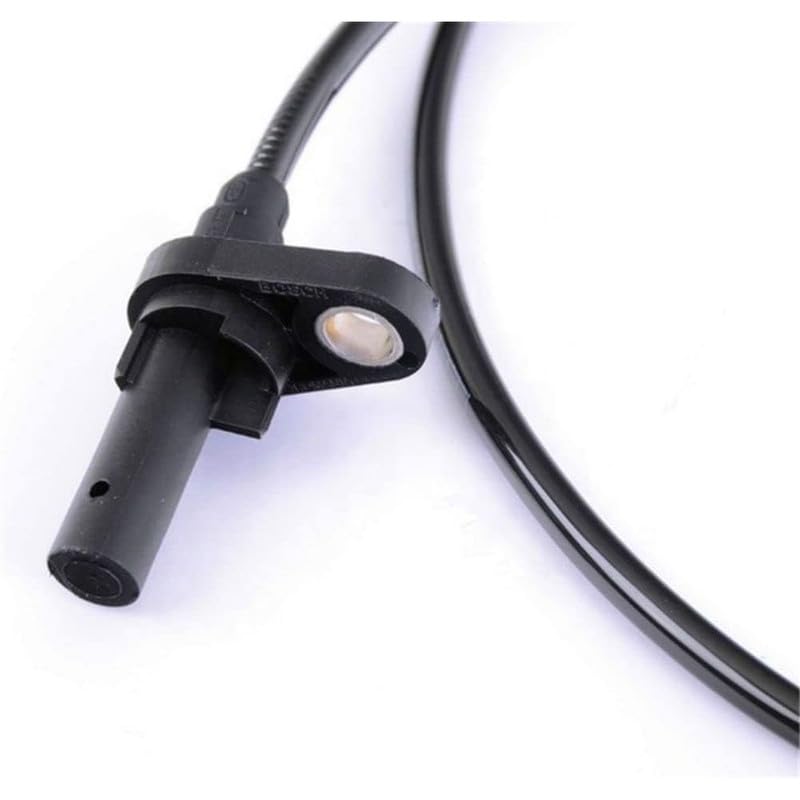 Abs Wheel Speed Sensor Compatible With Bmw 5 Series F10 2009 2016 5 Series Gt F07 6 Series F12 2010 2018 7 Series F02 2008 2015 Alpina Abs Wheel Speed Sensor Front 34526775863 34526853859