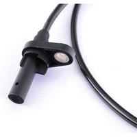 Abs Wheel Speed Sensor Compatible With Bmw 5 Series F10 2009 2016 5 Series Gt F07 6 Series F12 2010 2018 7 Series F02 2008 2015 Alpina Abs Wheel Speed Sensor Front 34526775863 34526853859