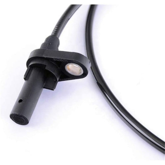 Abs Wheel Speed Sensor Compatible With Bmw 5 Series F10 2009 2016 5 Series Gt F07 6 Series F12 2010 2018 7 Series F02 2008 2015 Alpina Abs Wheel Speed Sensor Front 34526775863 34526853859