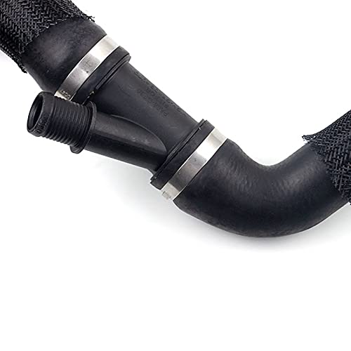 Coolant Hose 2125012684 Compatible With Mercedes Benz W212