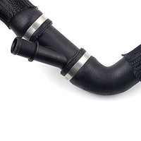 Coolant Hose 2125012684 Compatible With Mercedes Benz W212
