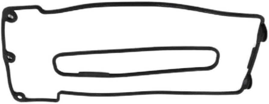 Valve Cover Gasket Set 11120034105 Compatible With BMW X5 E53 M62